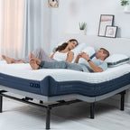 Σύστημα Ύπνου Bedgear Sleep System Split-Head 183X213+30